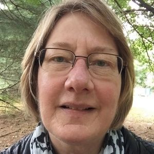 Meet your Posher, Susan